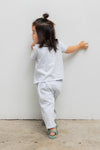 Margo Bebe Pocket Pant