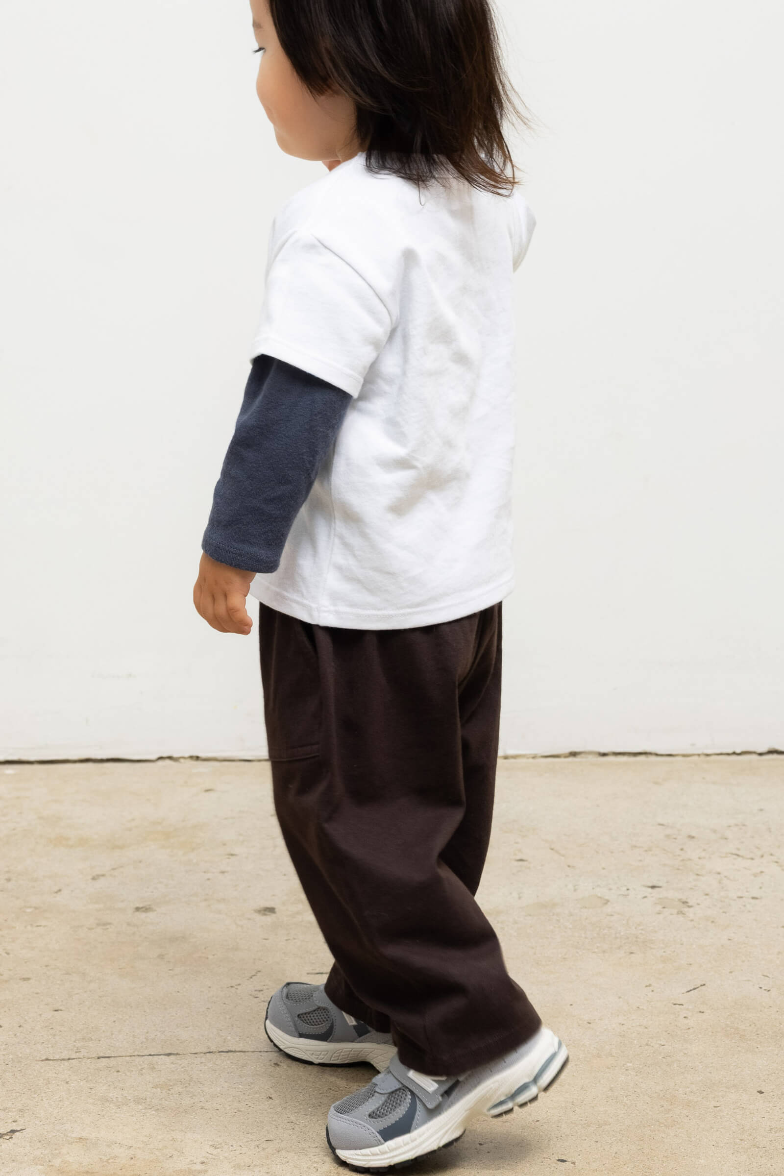 Margo Bebe Pocket Pant