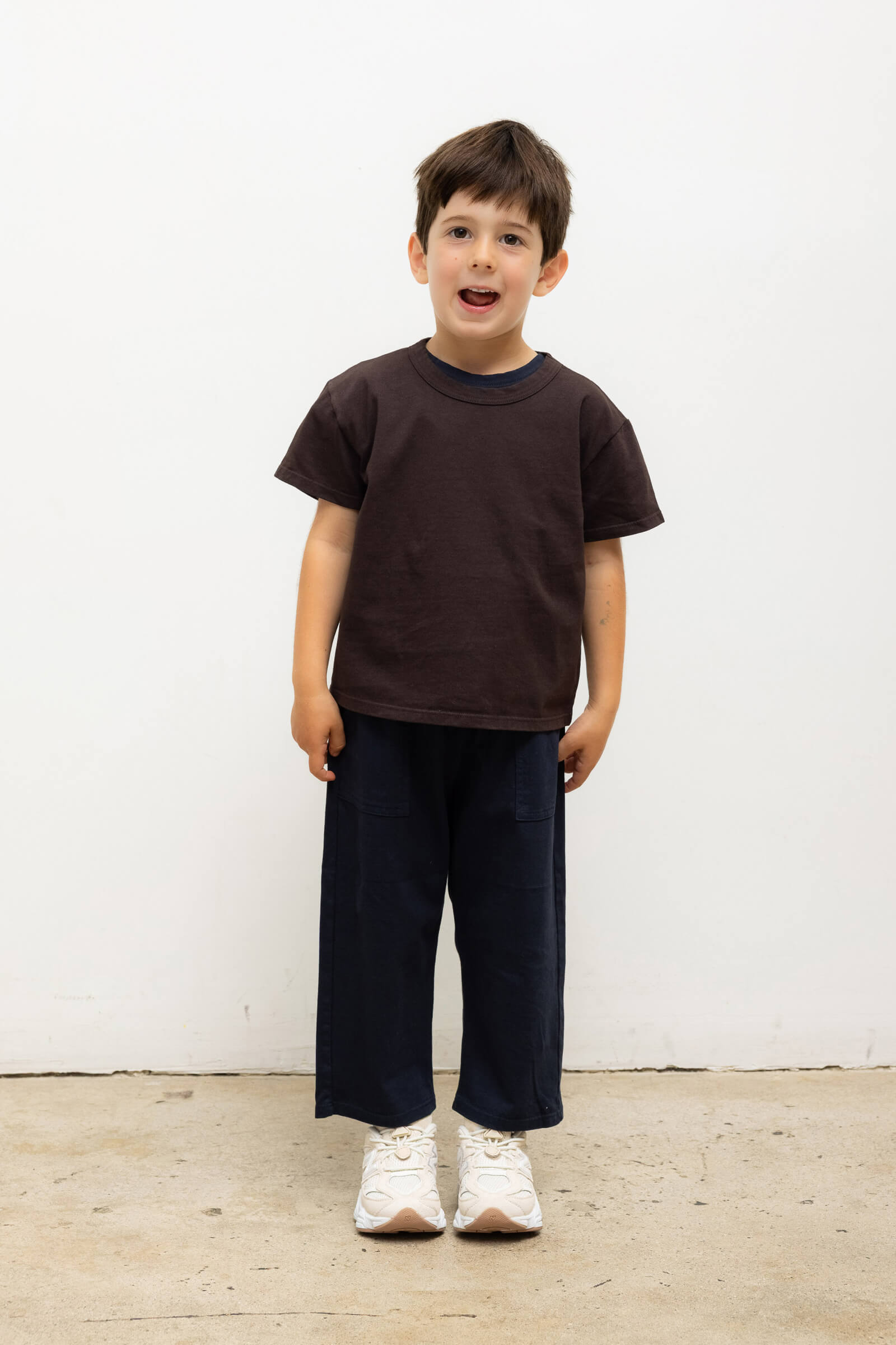 Margo Bebe Pocket Pant