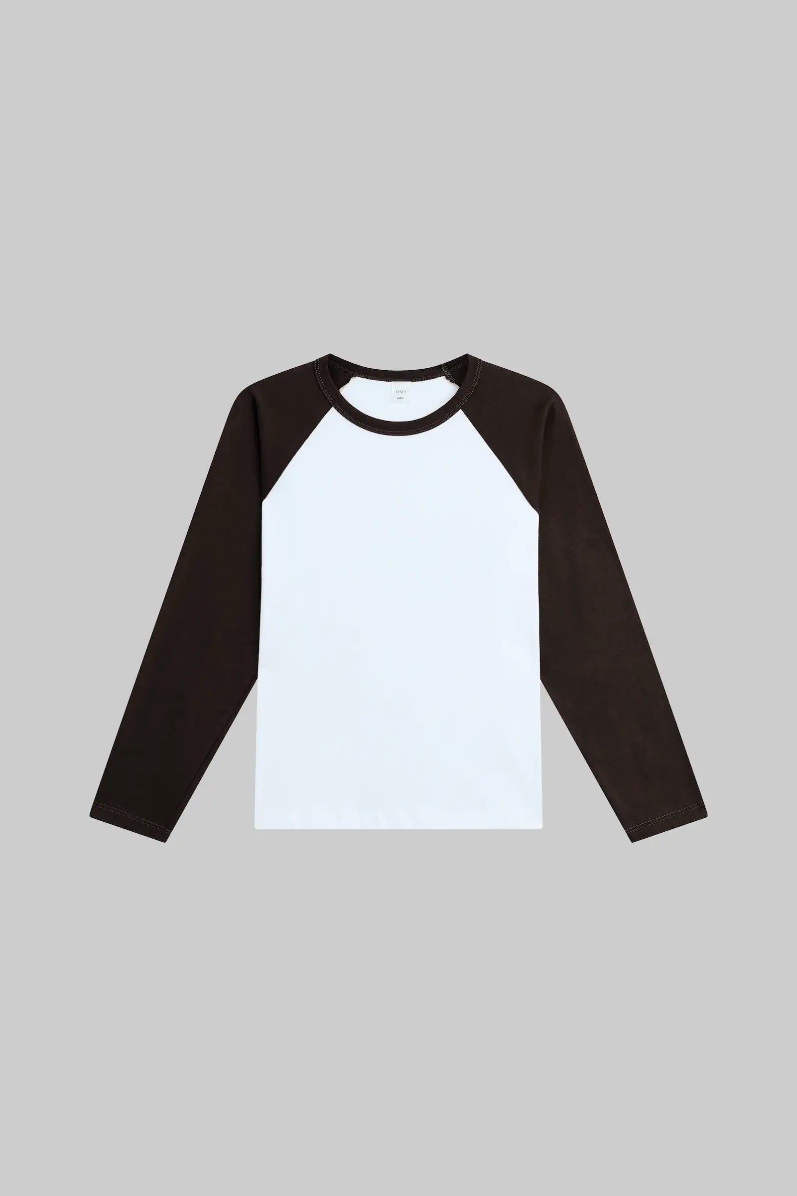 The Margo Long Sleeve Baseball Tee