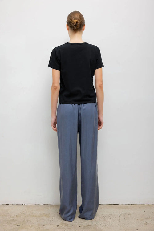 Margo V Neck - Black - Image 6