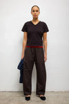 Margo V Neck