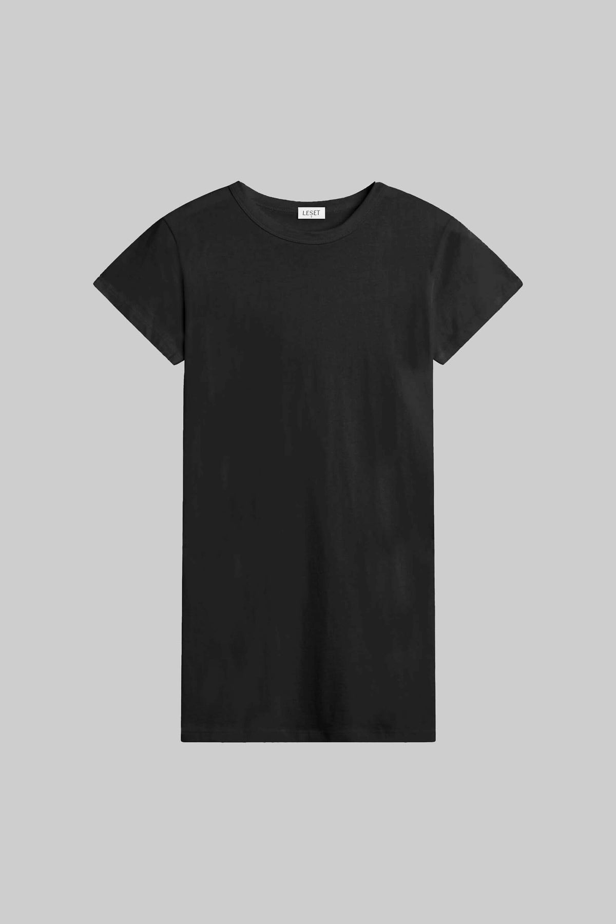 Margo Dress - Black - Image 2