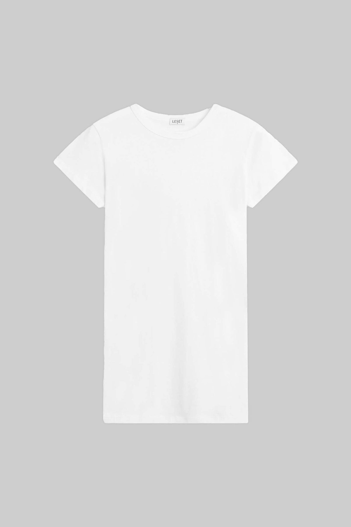 Margo Dress - White - Image 2