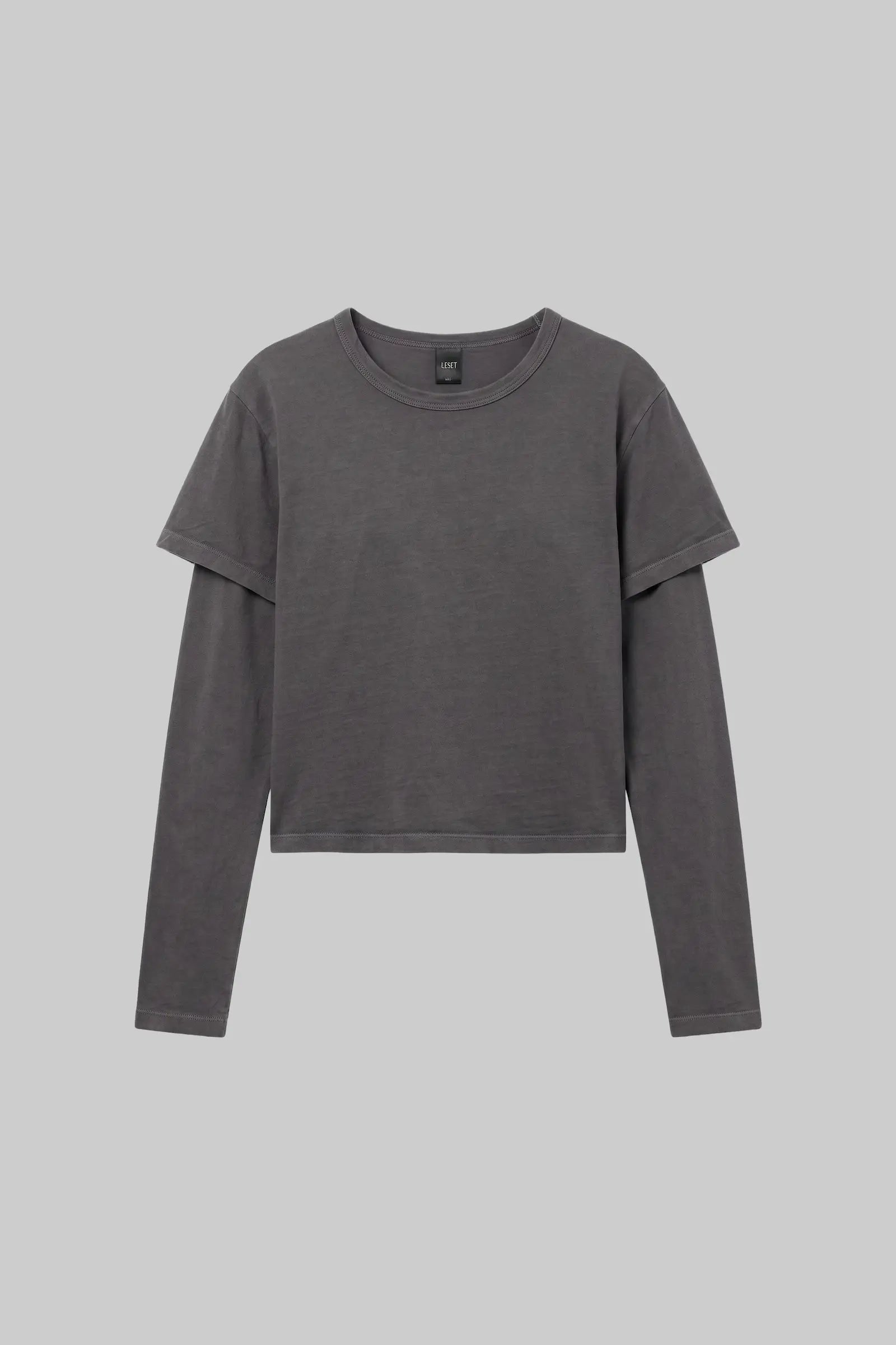 Margo Layered Long Sleeve