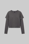 Margo Layered Long Sleeve