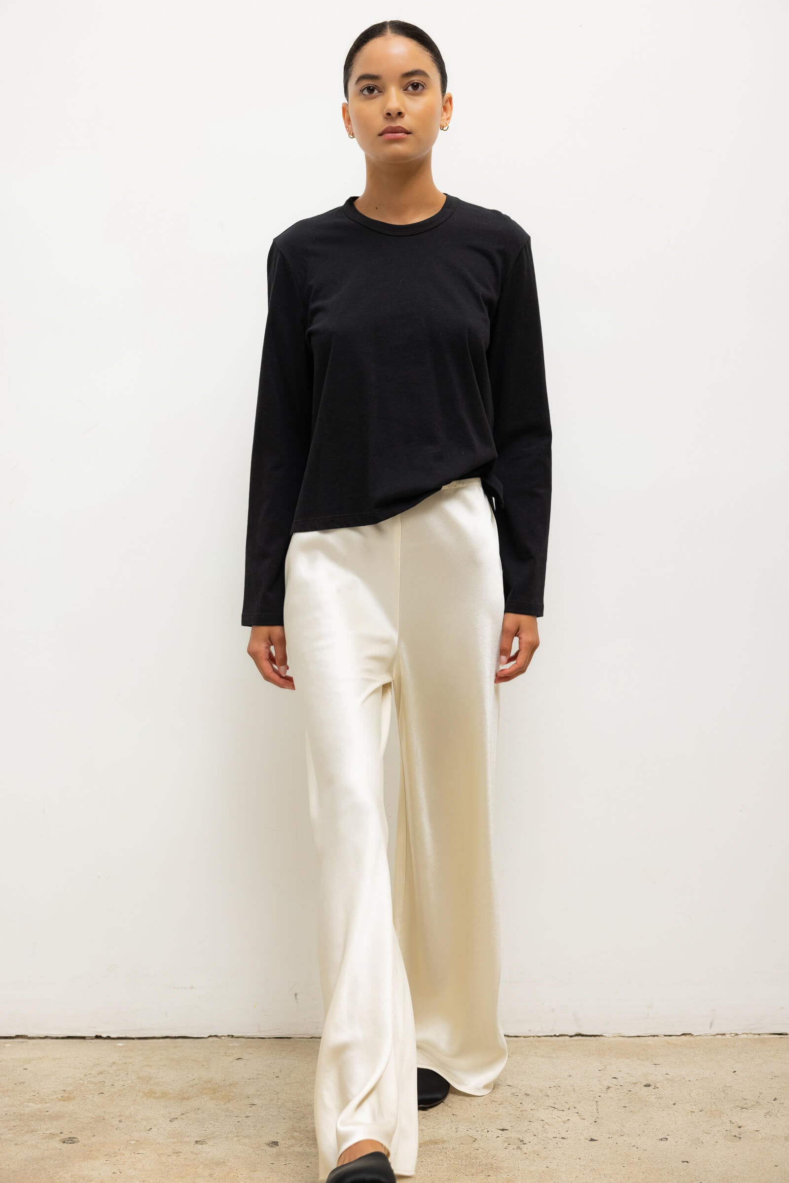 The Margo Long Sleeve