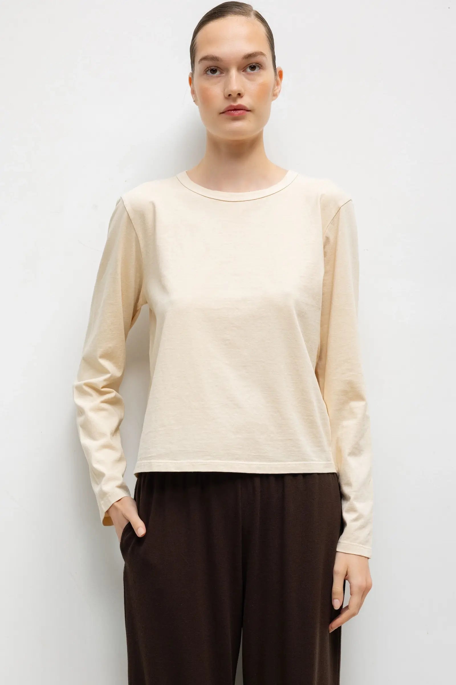 Margo Long Sleeve