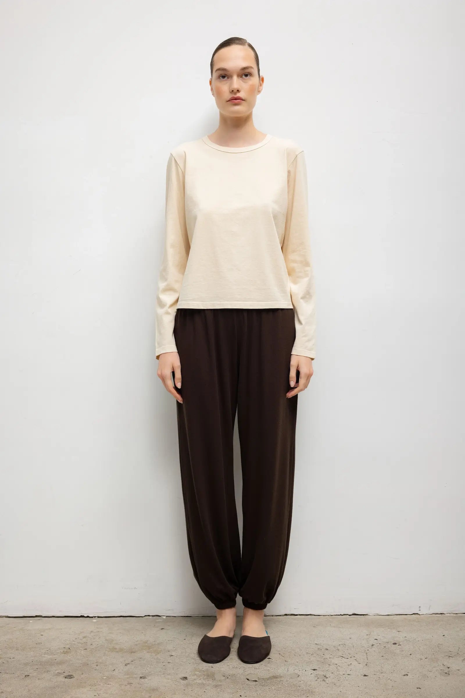 Margo Long Sleeve