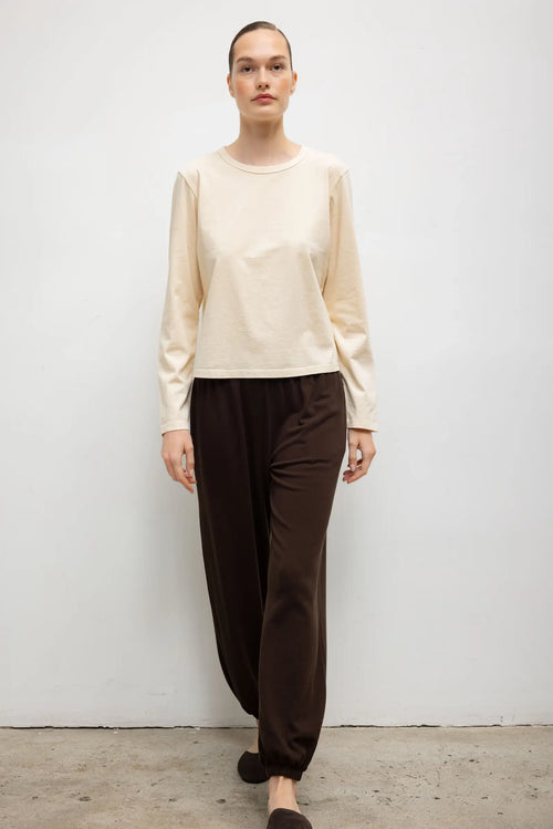 Margo Long Sleeve - Champagne - Image 5