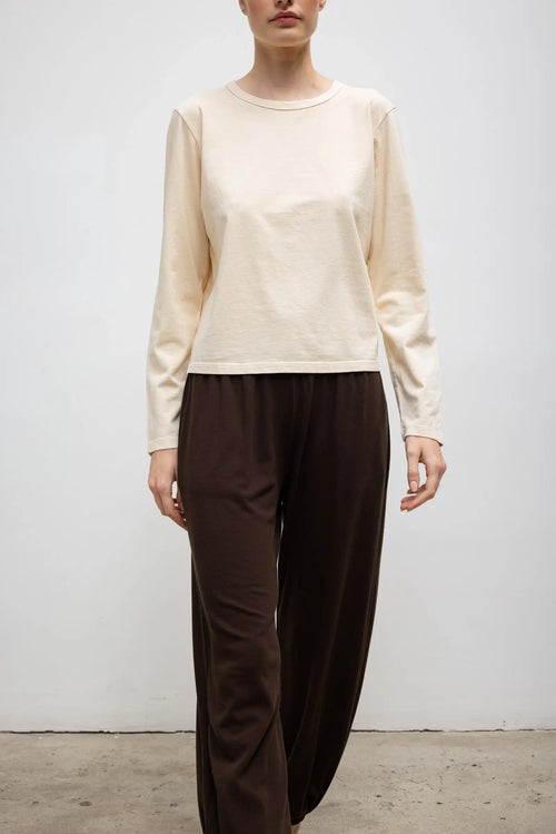 Margo Long Sleeve - Champagne - Image 13