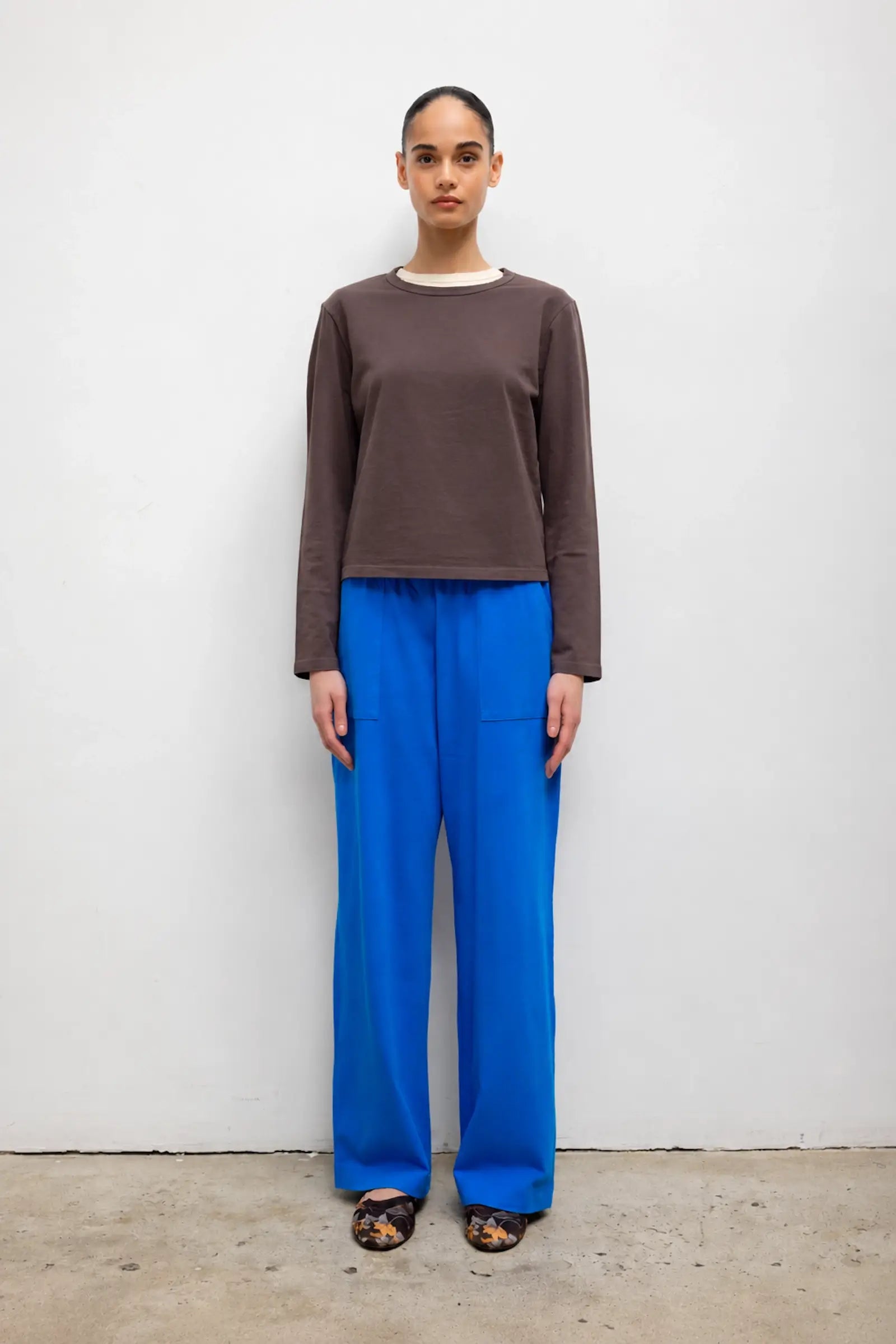 Margo Long Sleeve