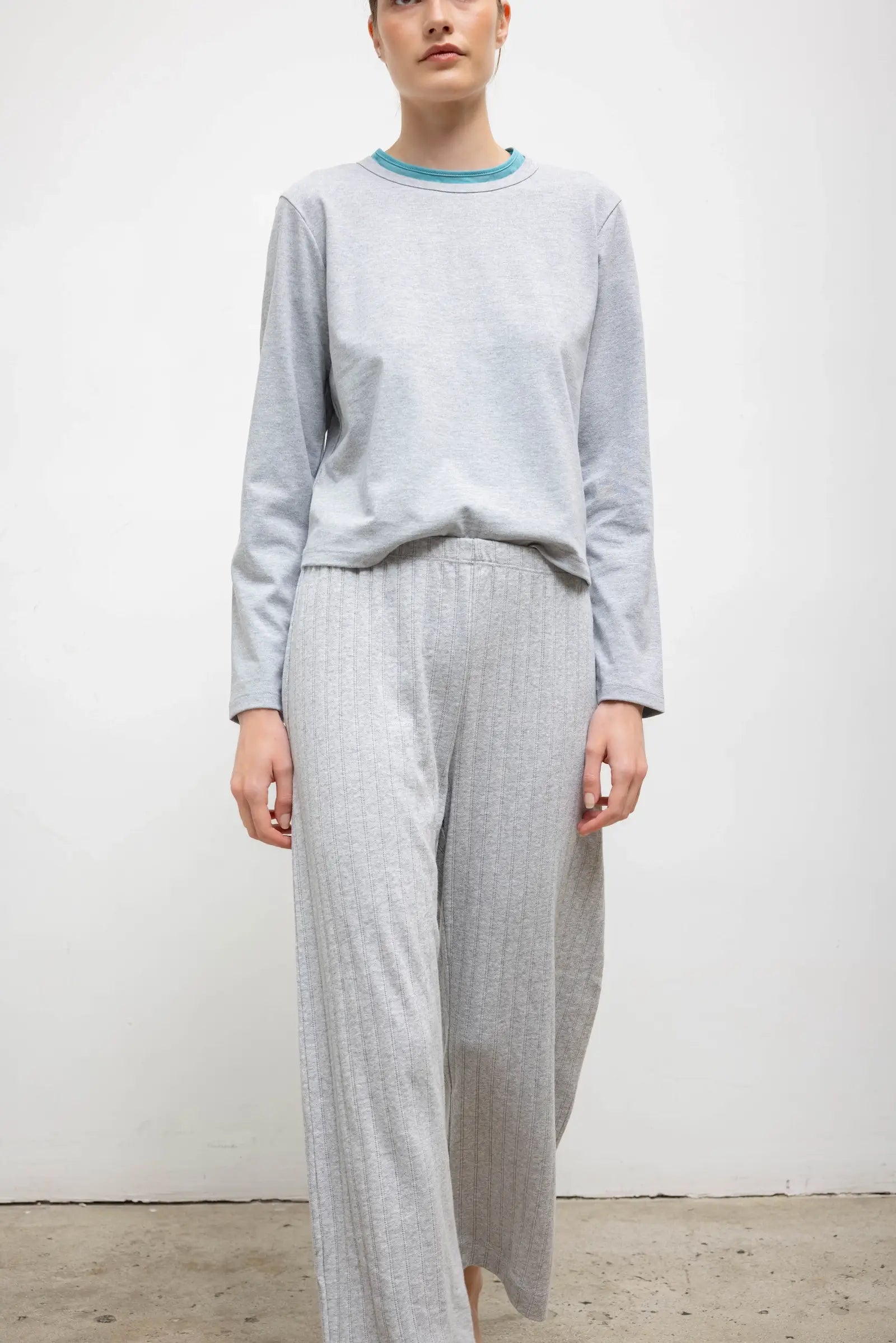 Margo Long Sleeve