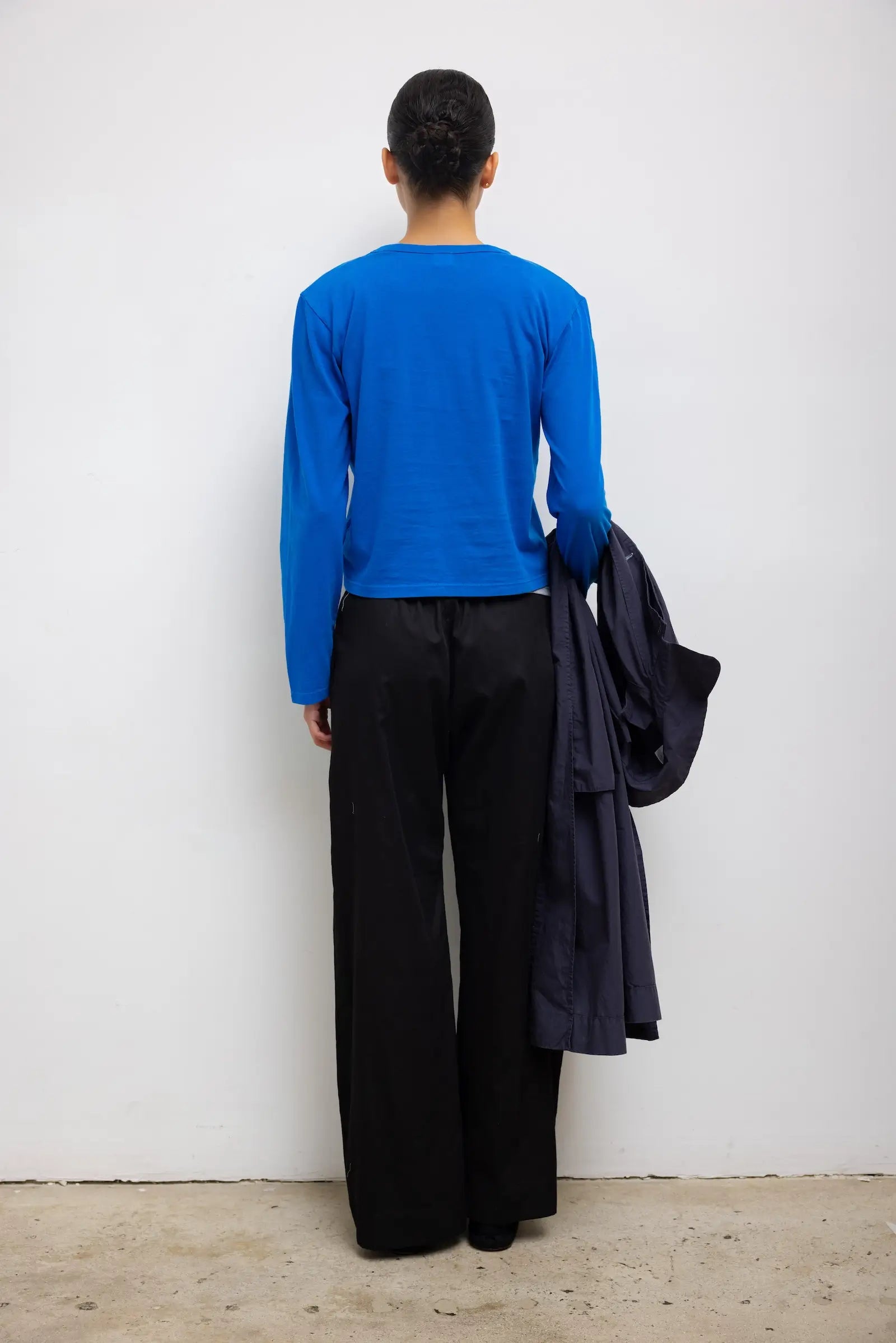 The Margo Long Sleeve