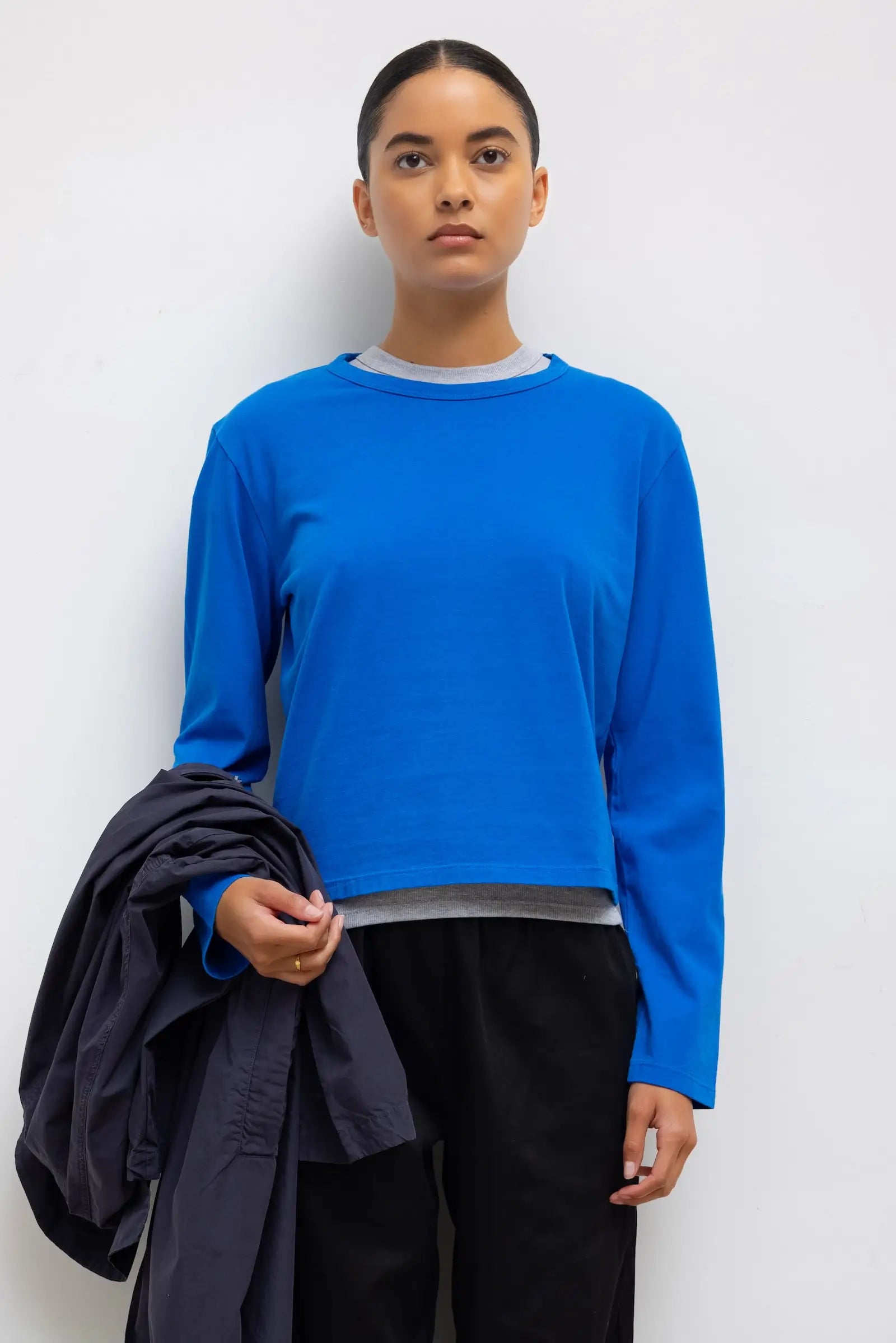 The Margo Long Sleeve