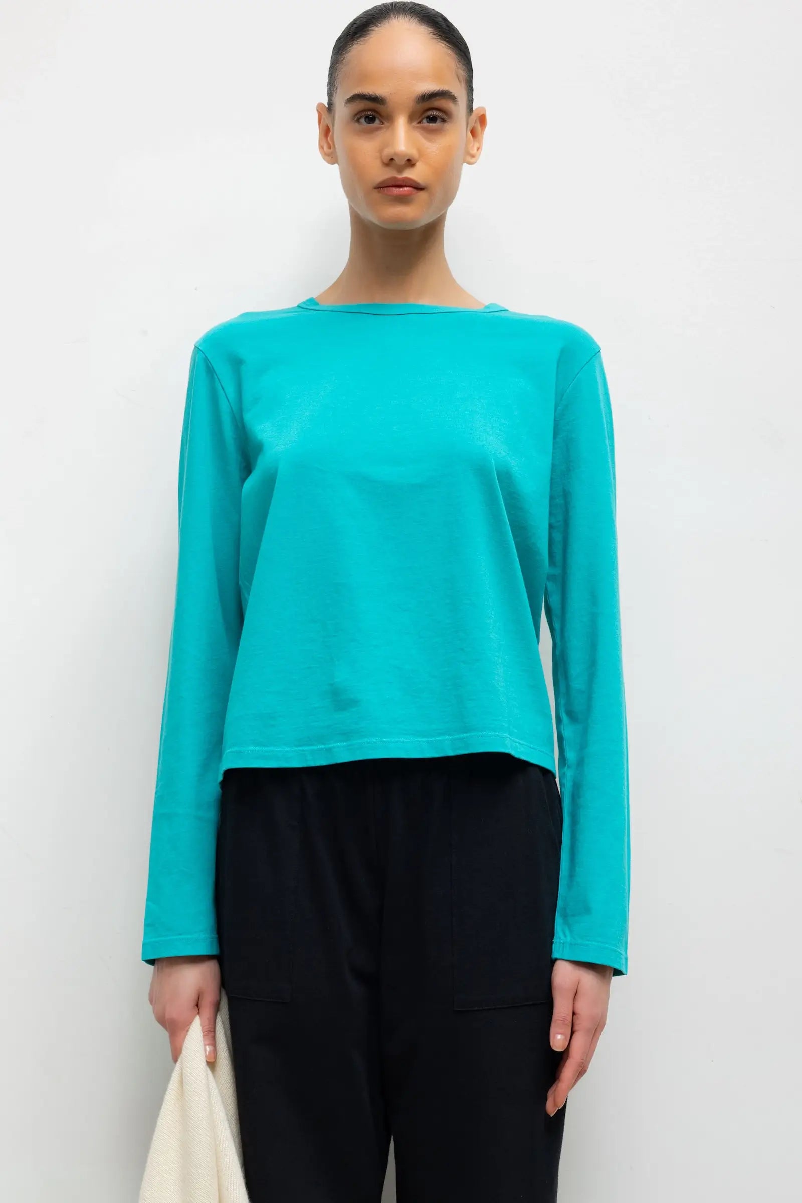 The Margo Long Sleeve