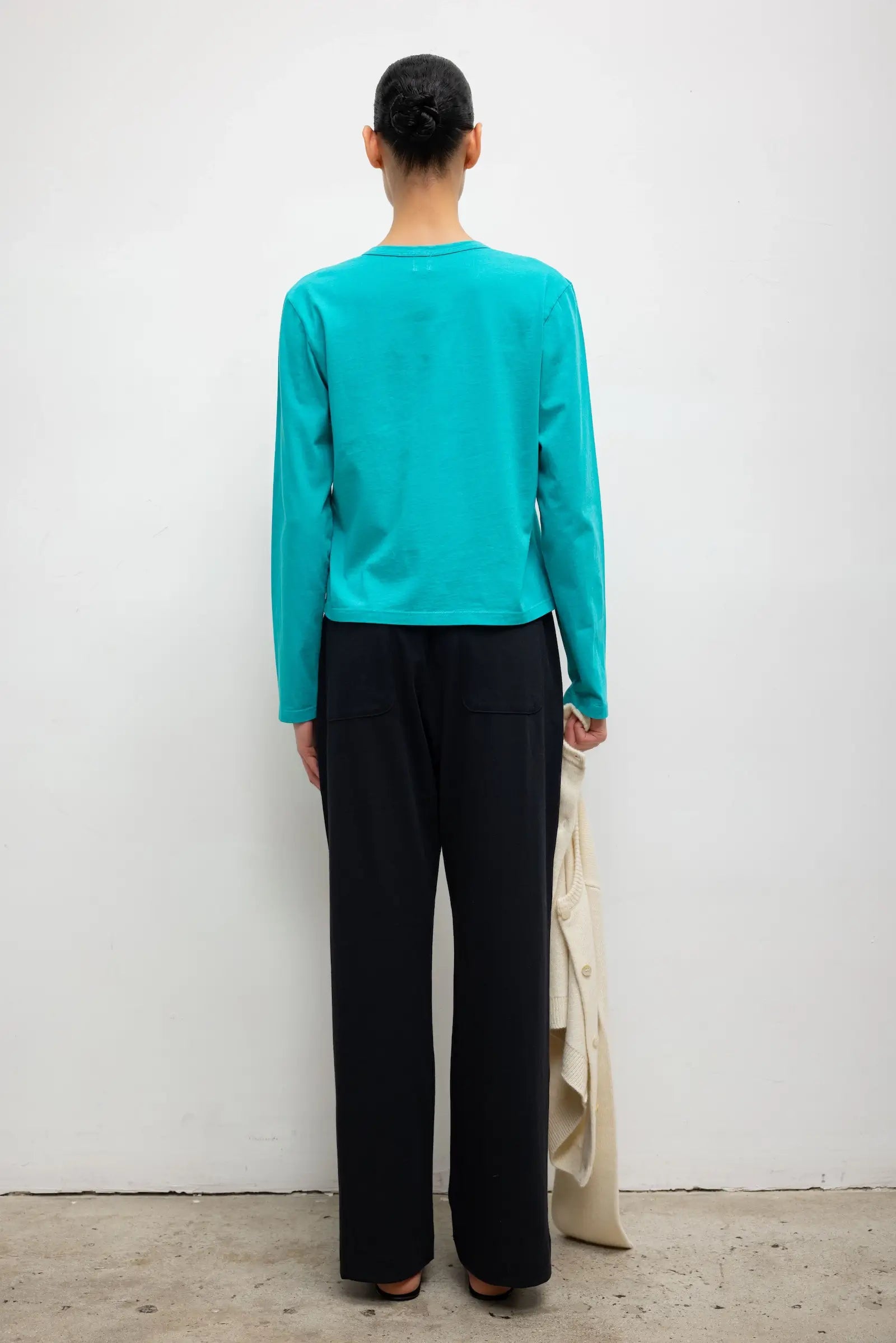 The Margo Long Sleeve