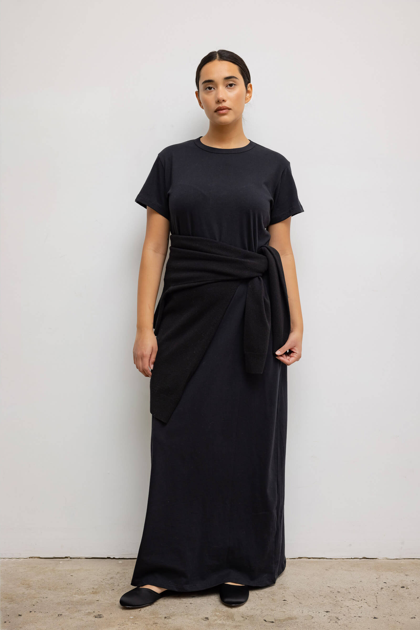 Margo Maxi Dress
