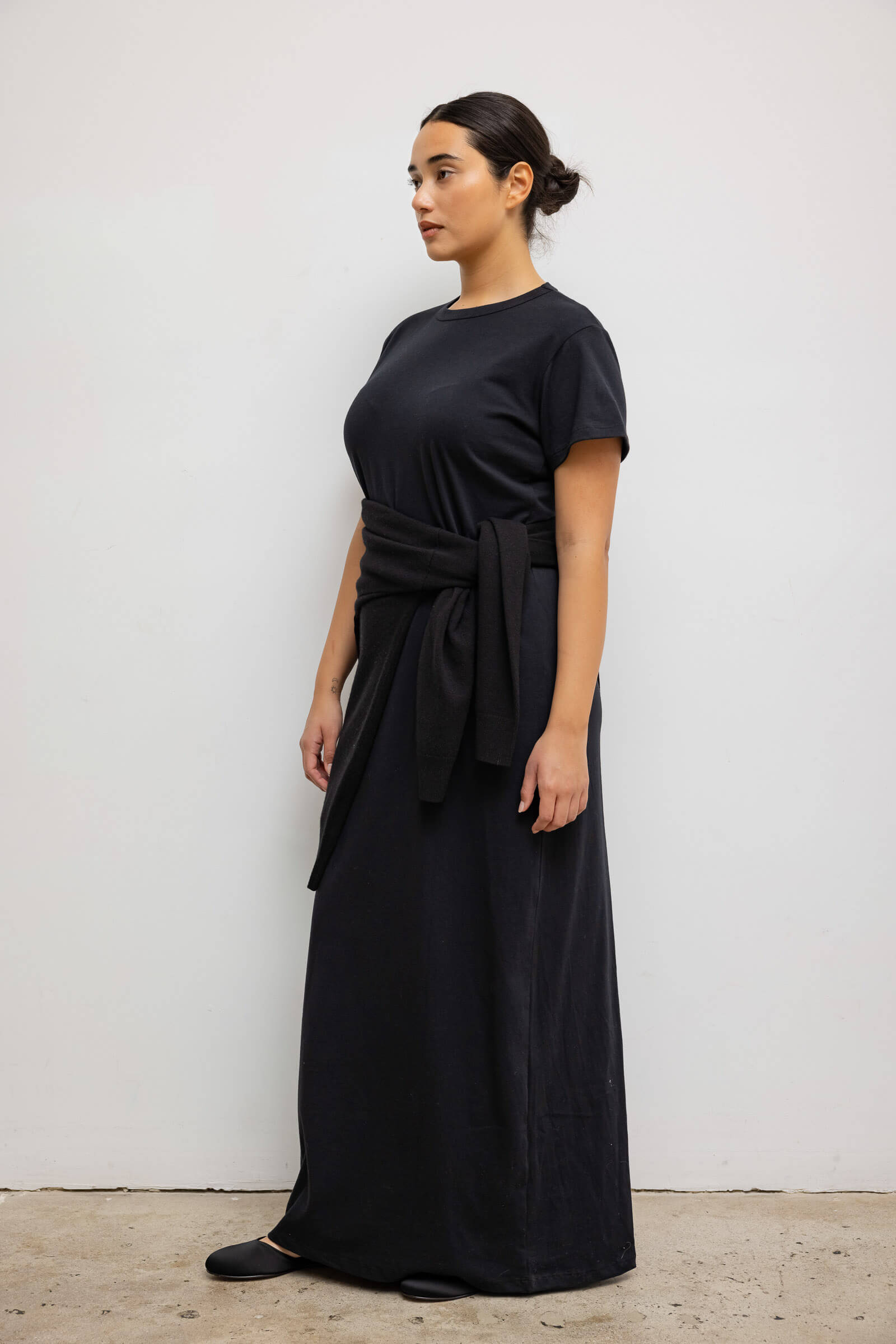 Margo Maxi Dress