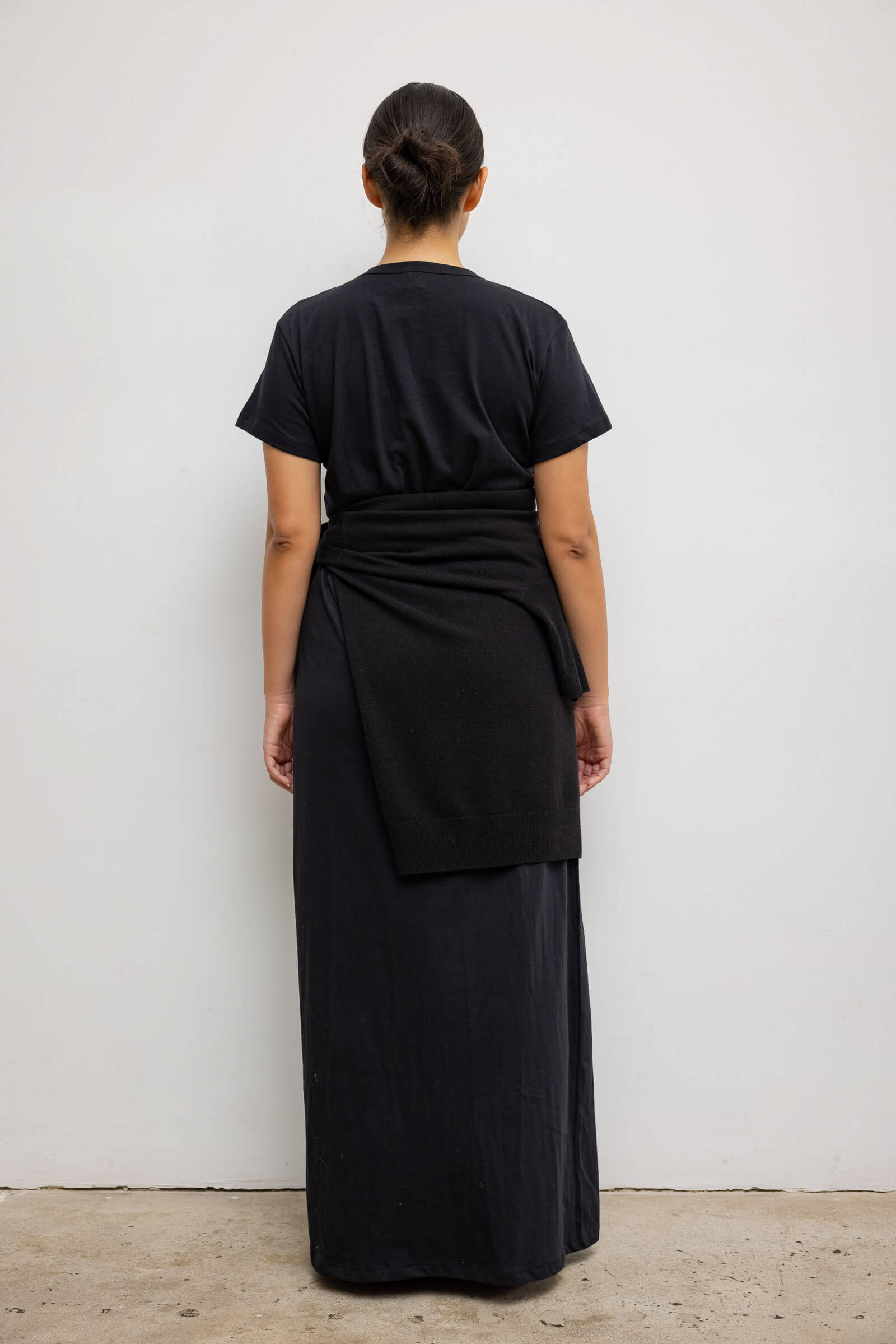 Margo Maxi Dress