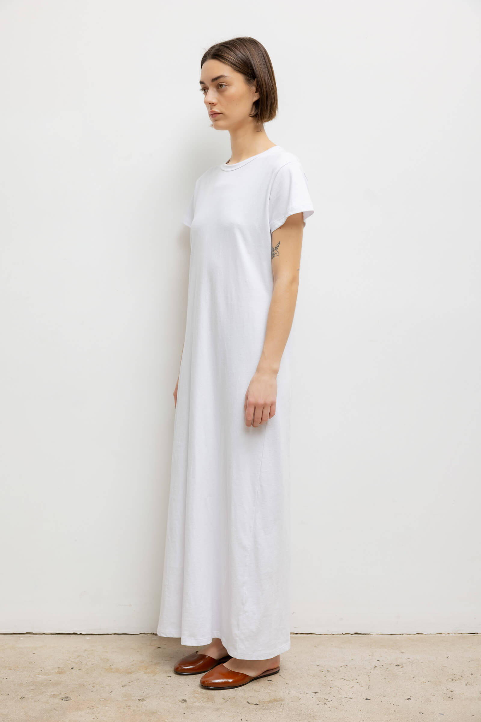 Margo Maxi Dress