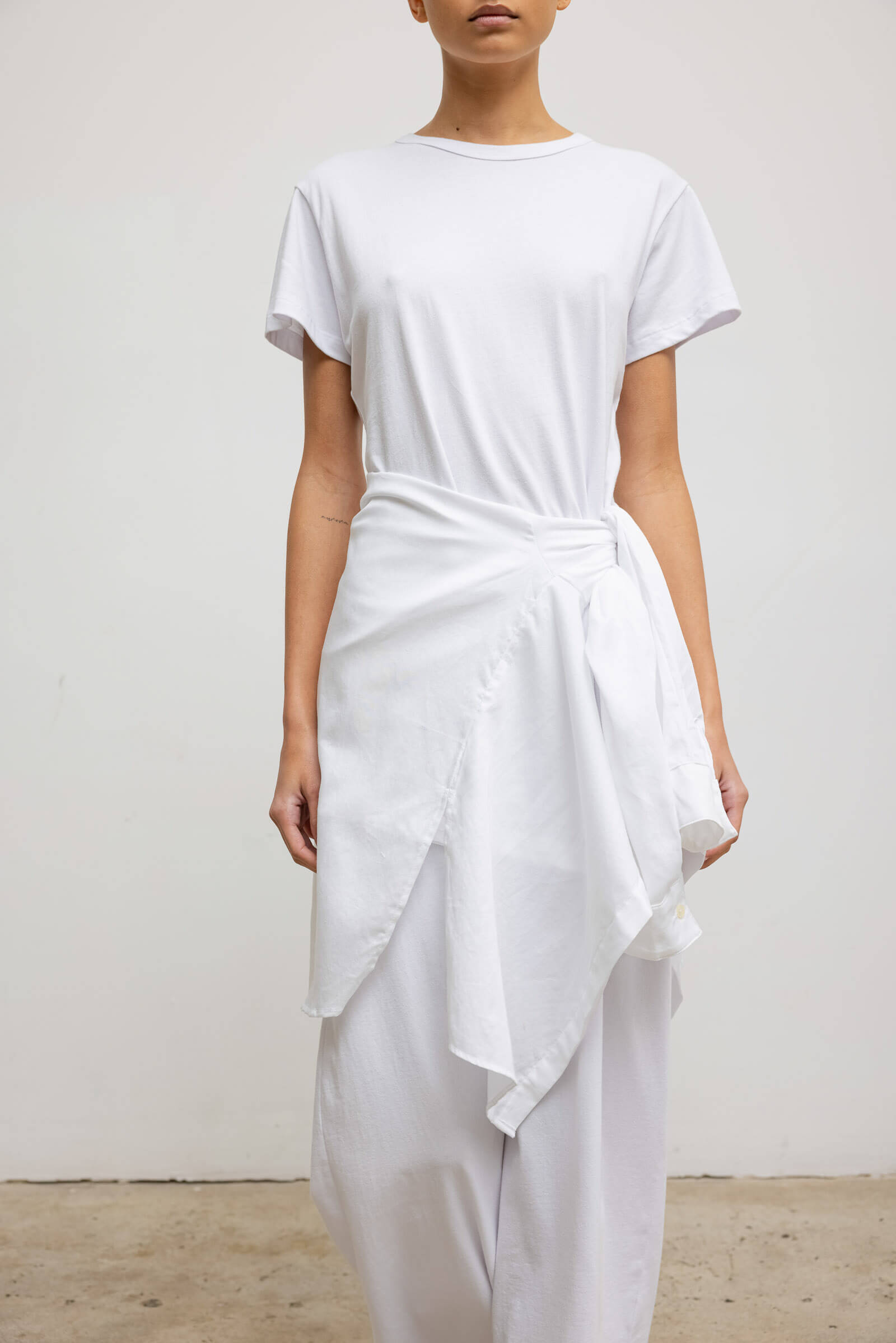 Margo Maxi Dress