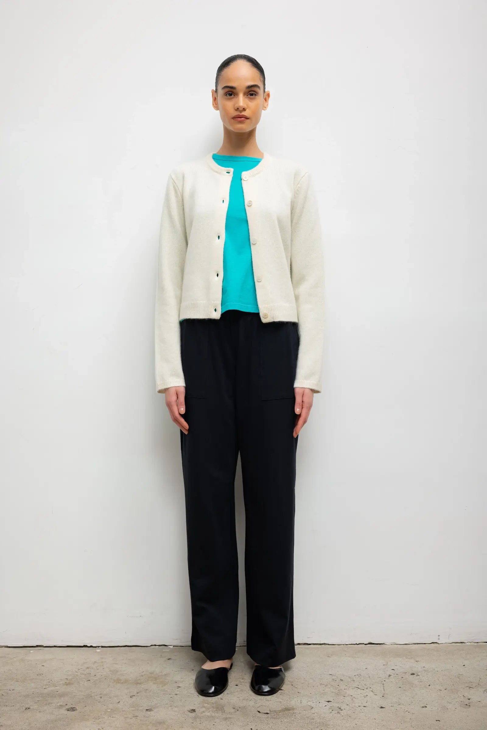 Margo Patch Pocket Pant