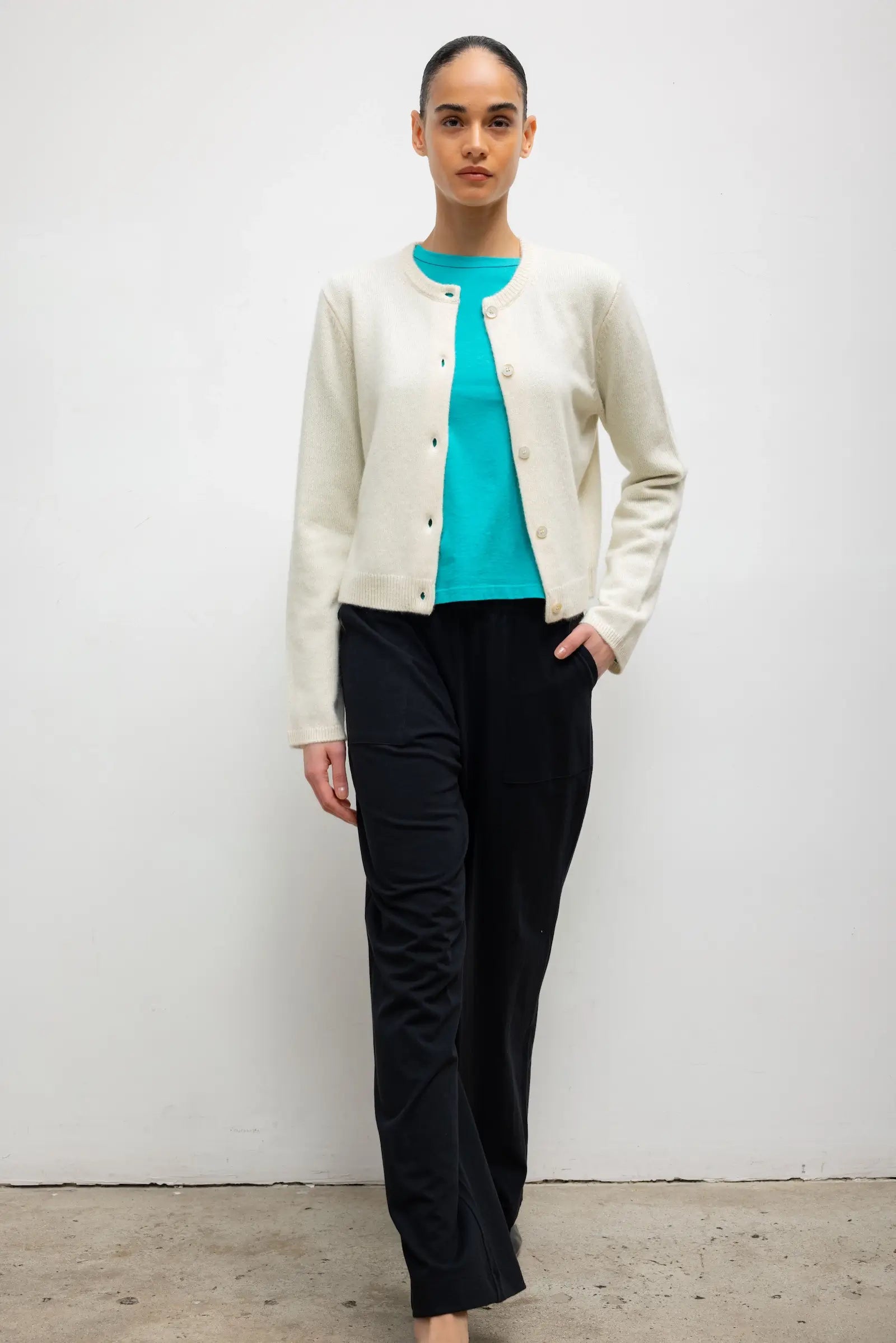 Margo Patch Pocket Pant