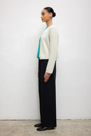 Margo Patch Pocket Pant