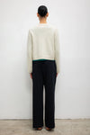 Margo Patch Pocket Pant