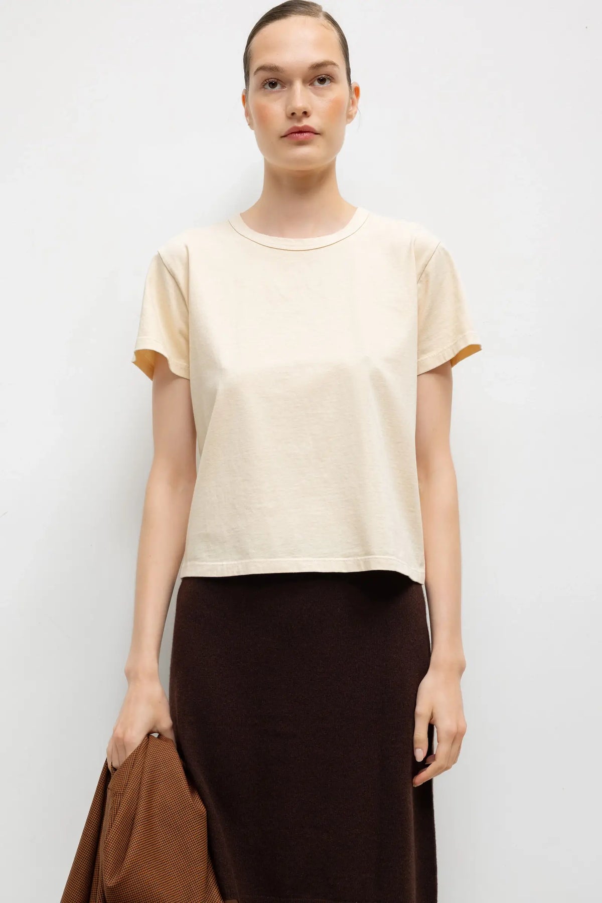The Margo - Champagne - Image 1