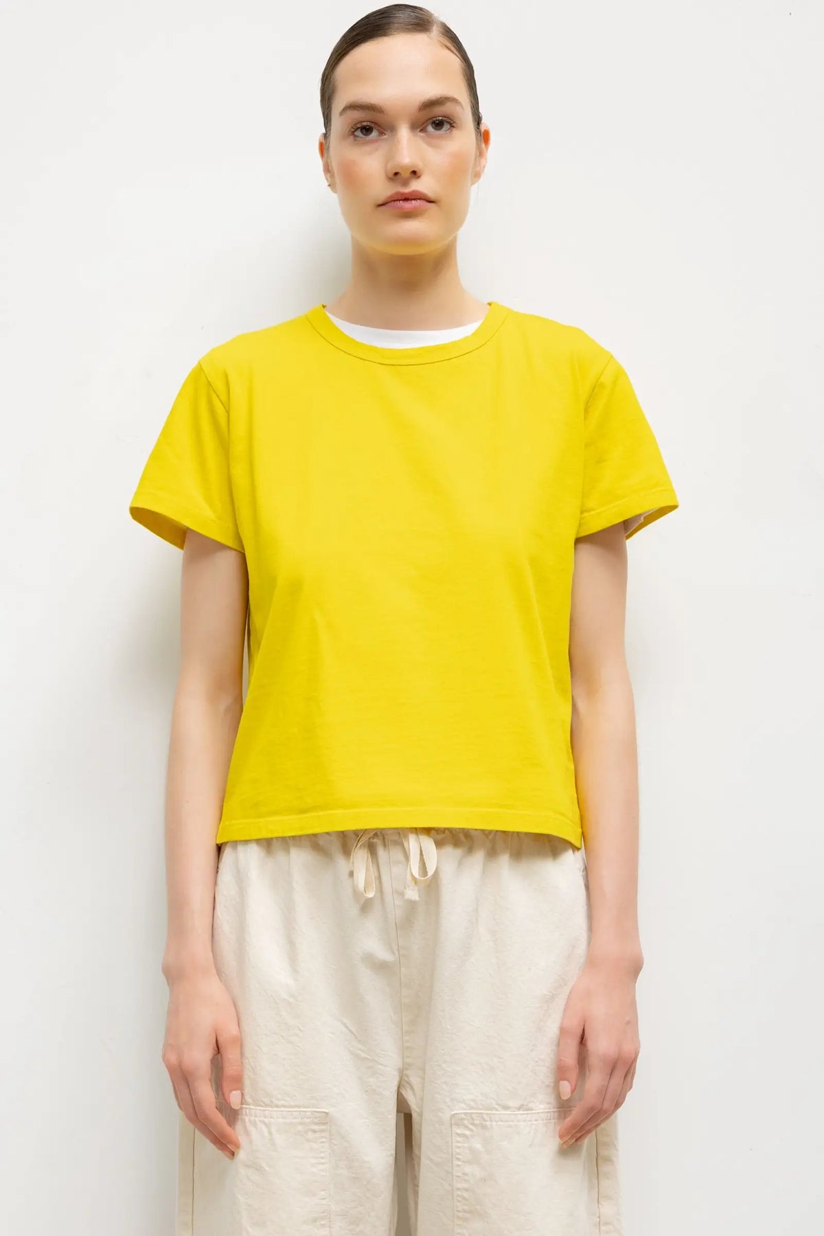 The Margo - Citron - Image 1