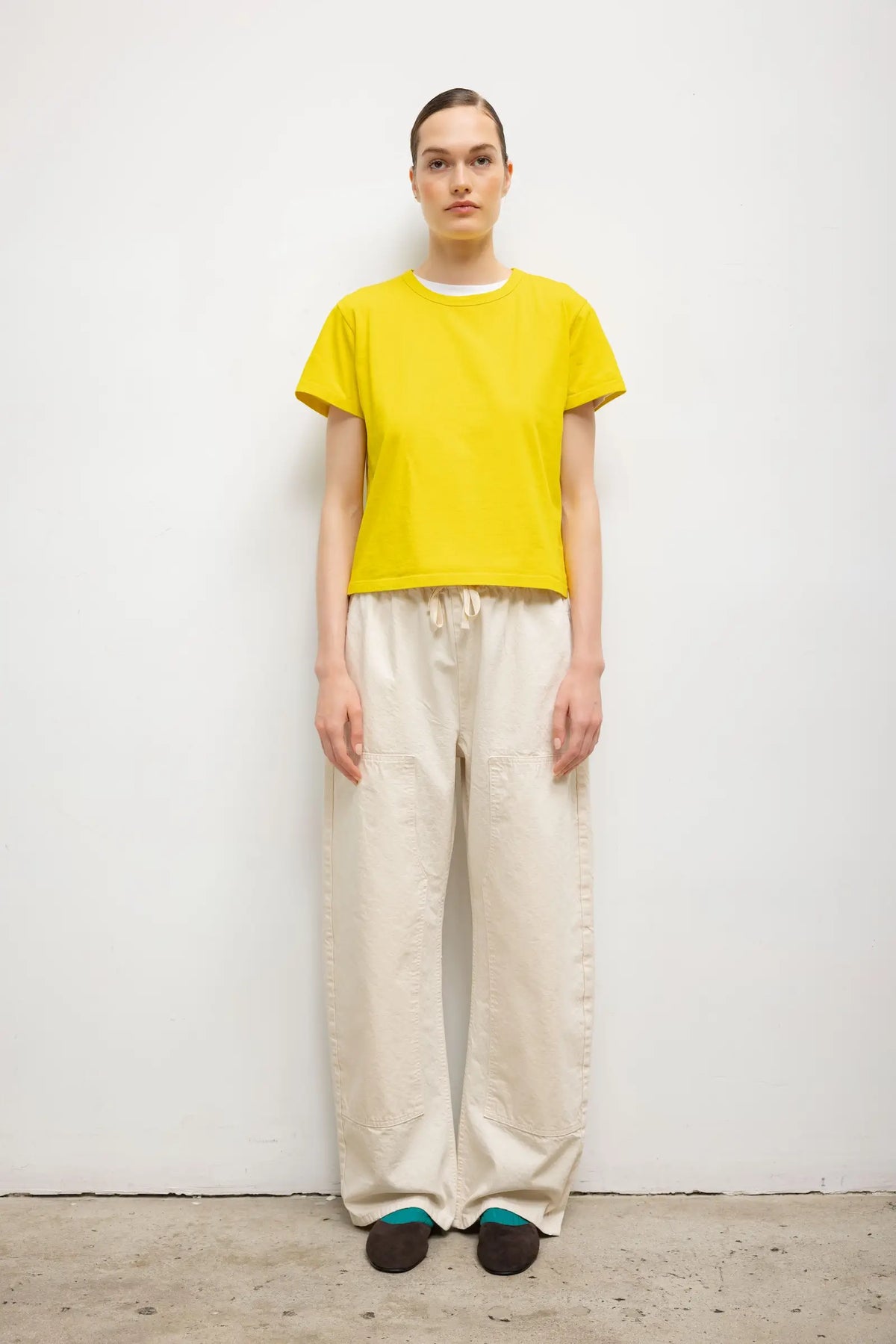 The Margo - Citron - Image 3
