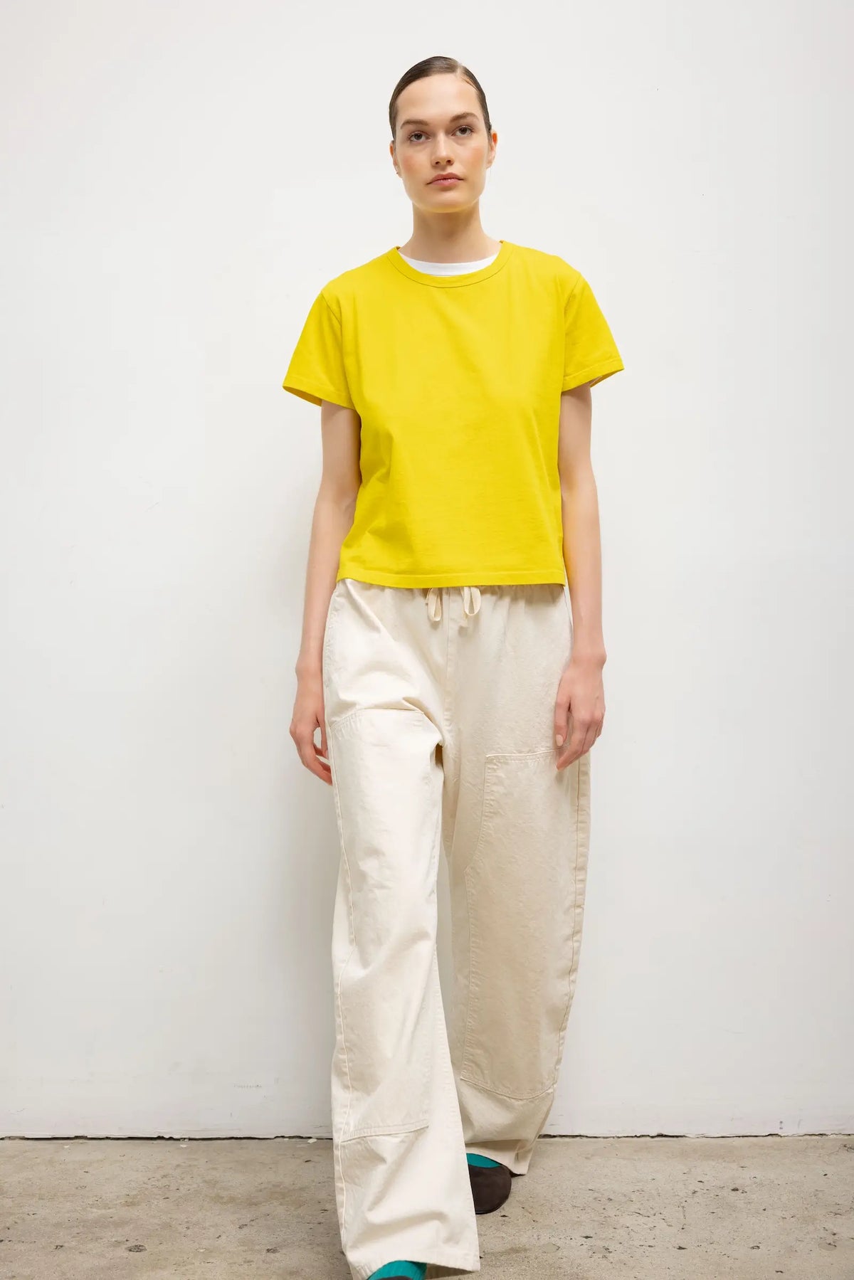 The Margo - Citron - Image 4
