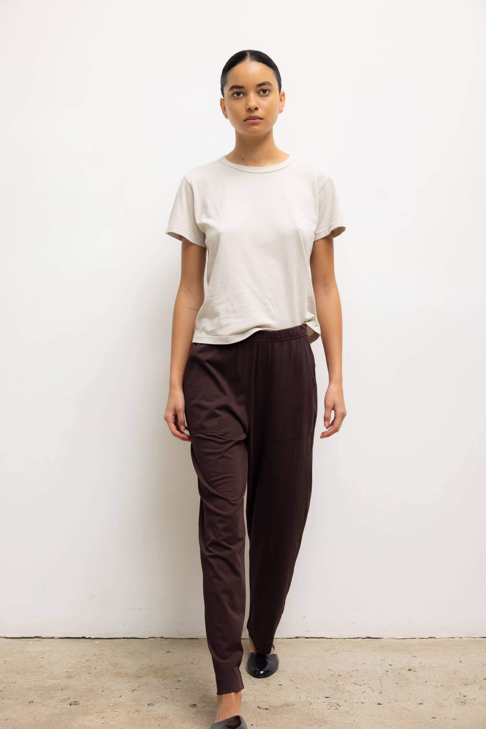 Margo Tapered Pocket Pant