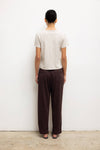 Margo Tapered Pocket Pant