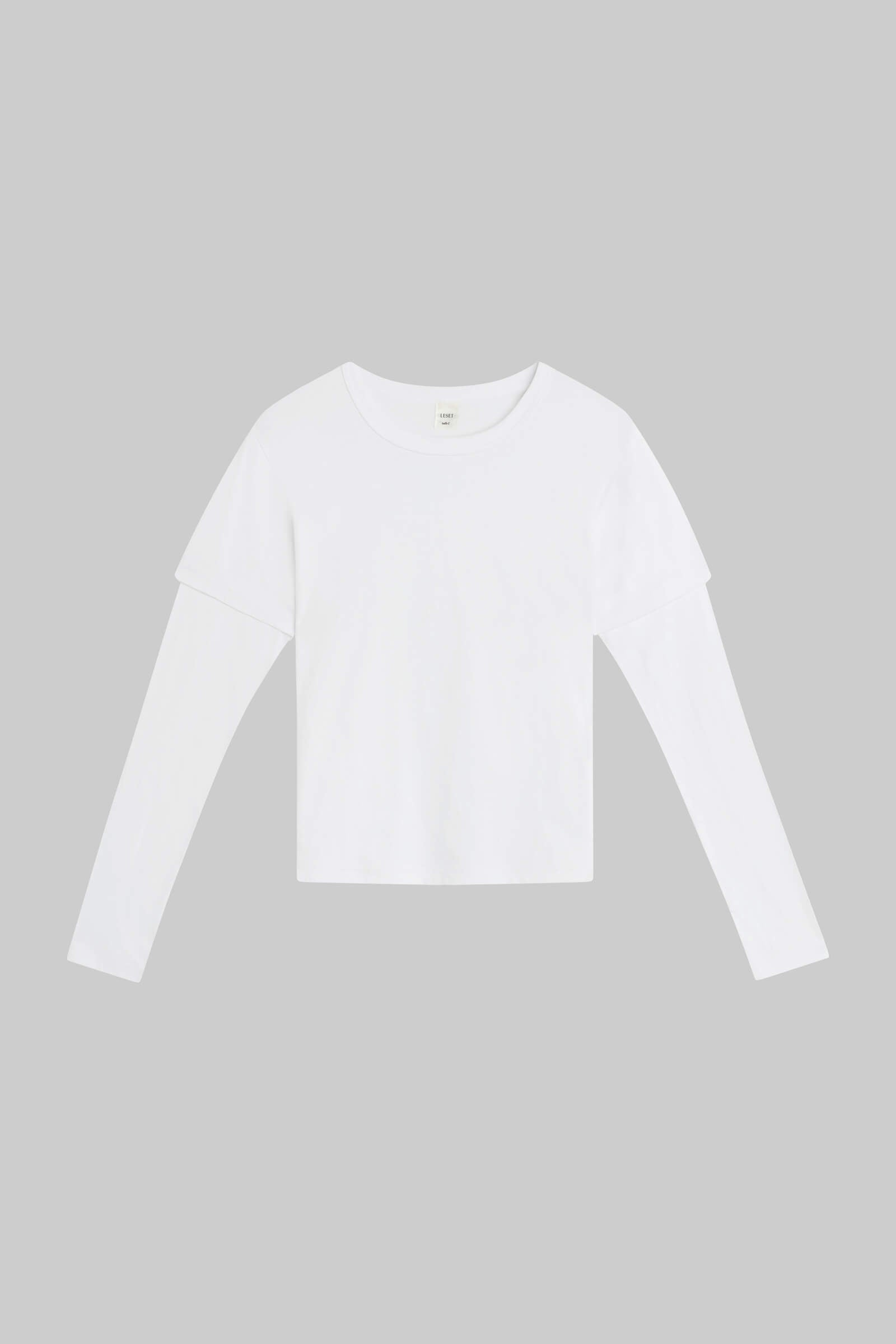 Margo Layered Long Sleeve