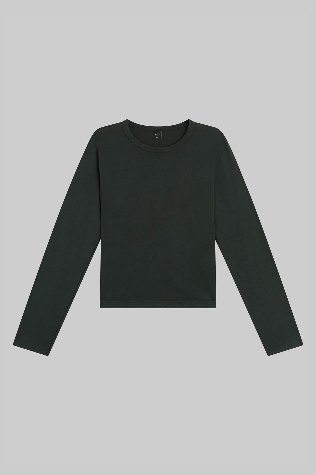 The Margo Long Sleeve - Forest - Image 2