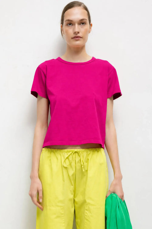 The Margo - Amaranth - Image 1