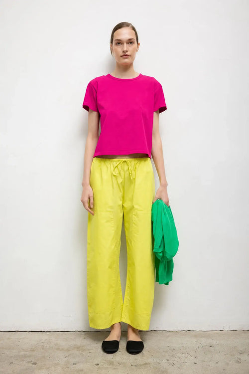 The Margo - Amaranth - Image 3