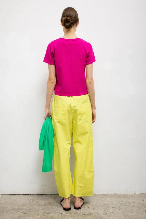 The Margo - Amaranth - Image 6