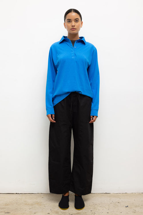 Kyoto Carpenter Pant - Black - Image 1