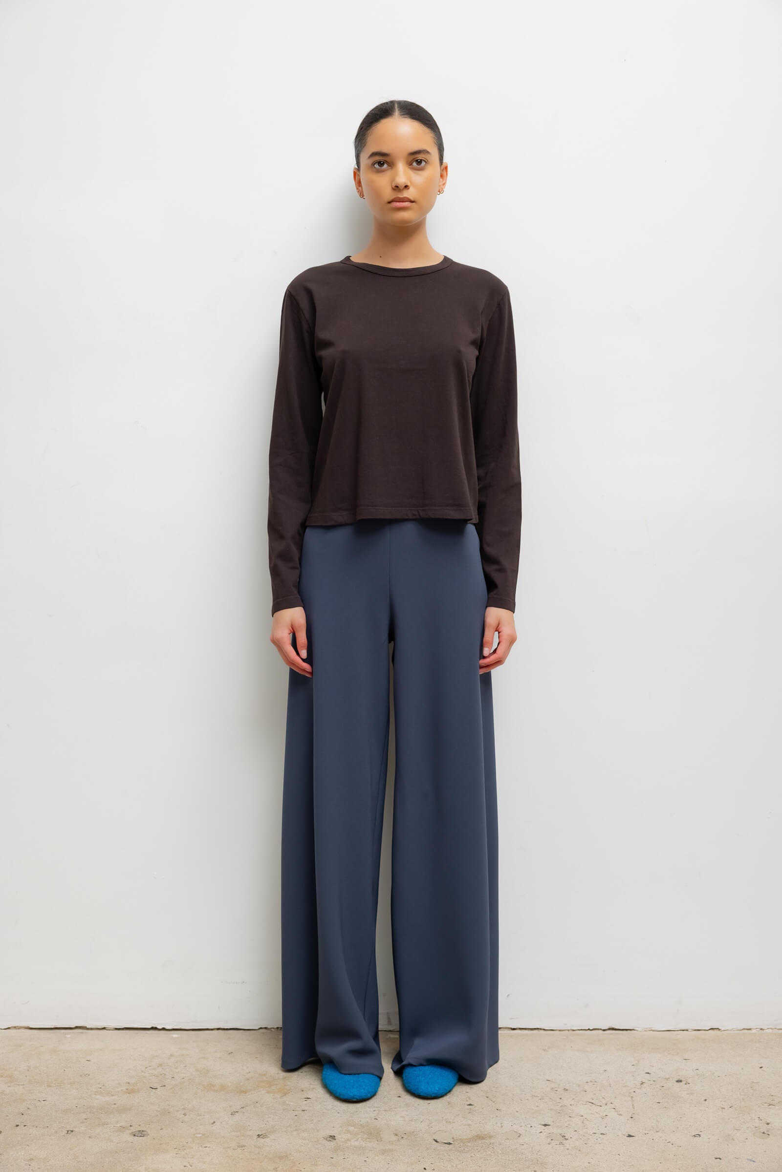 The Margo Long Sleeve