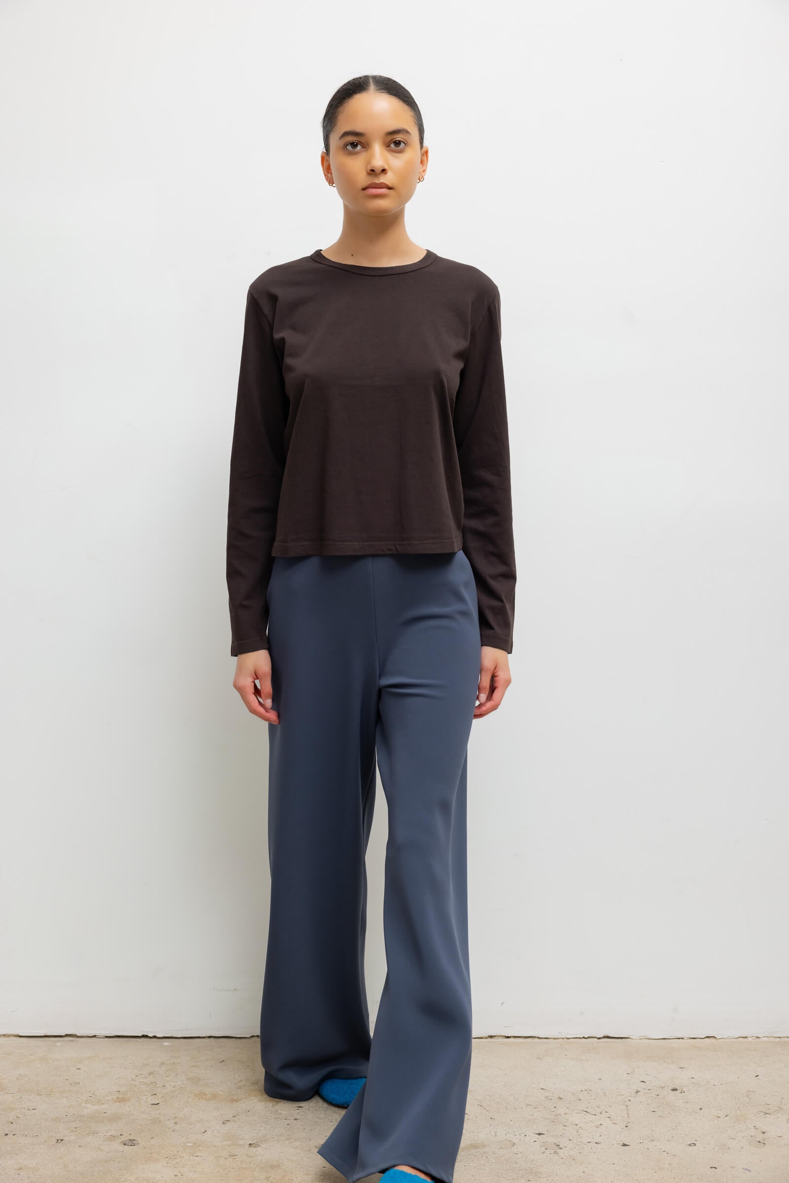 The Margo Long Sleeve