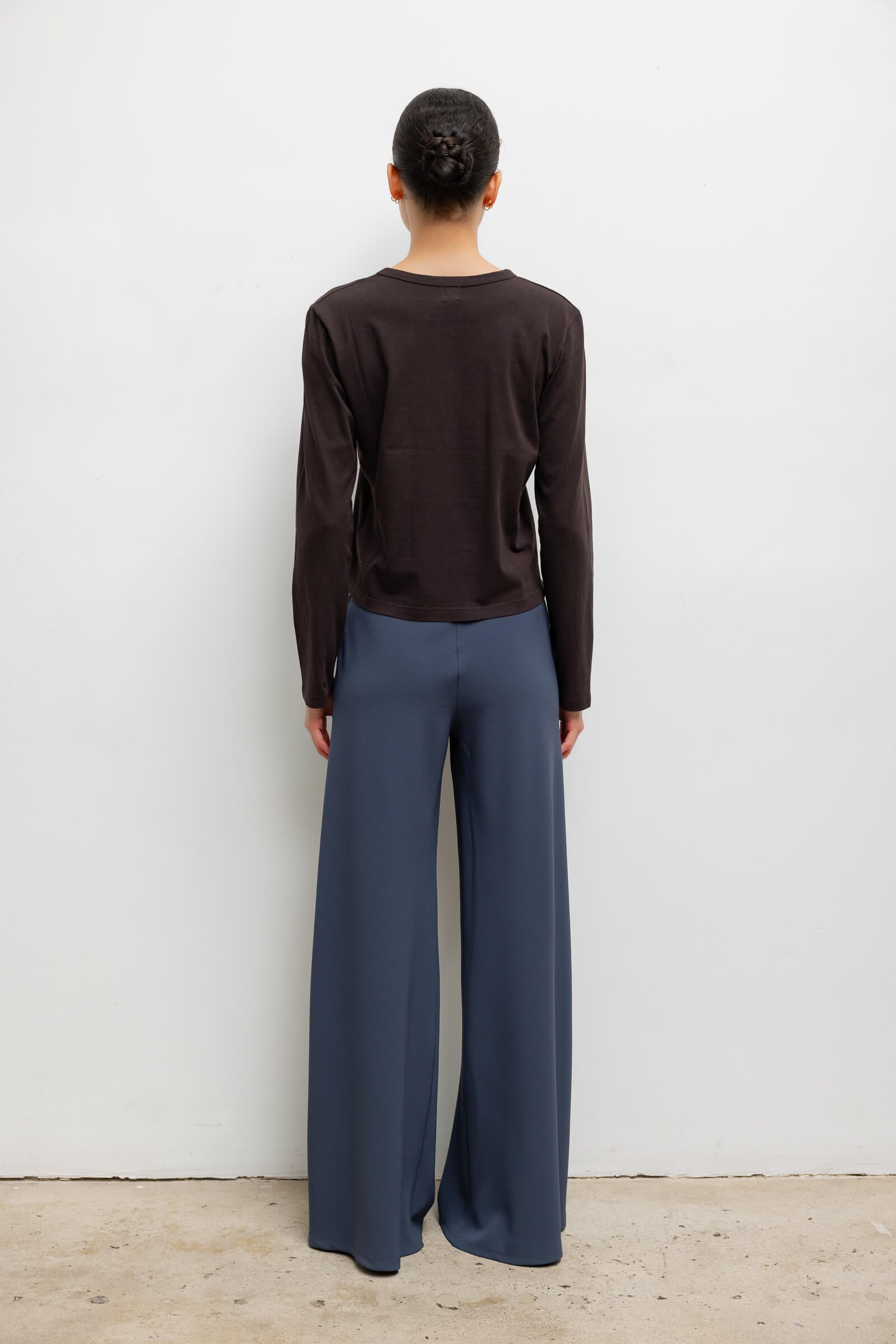 The Margo Long Sleeve