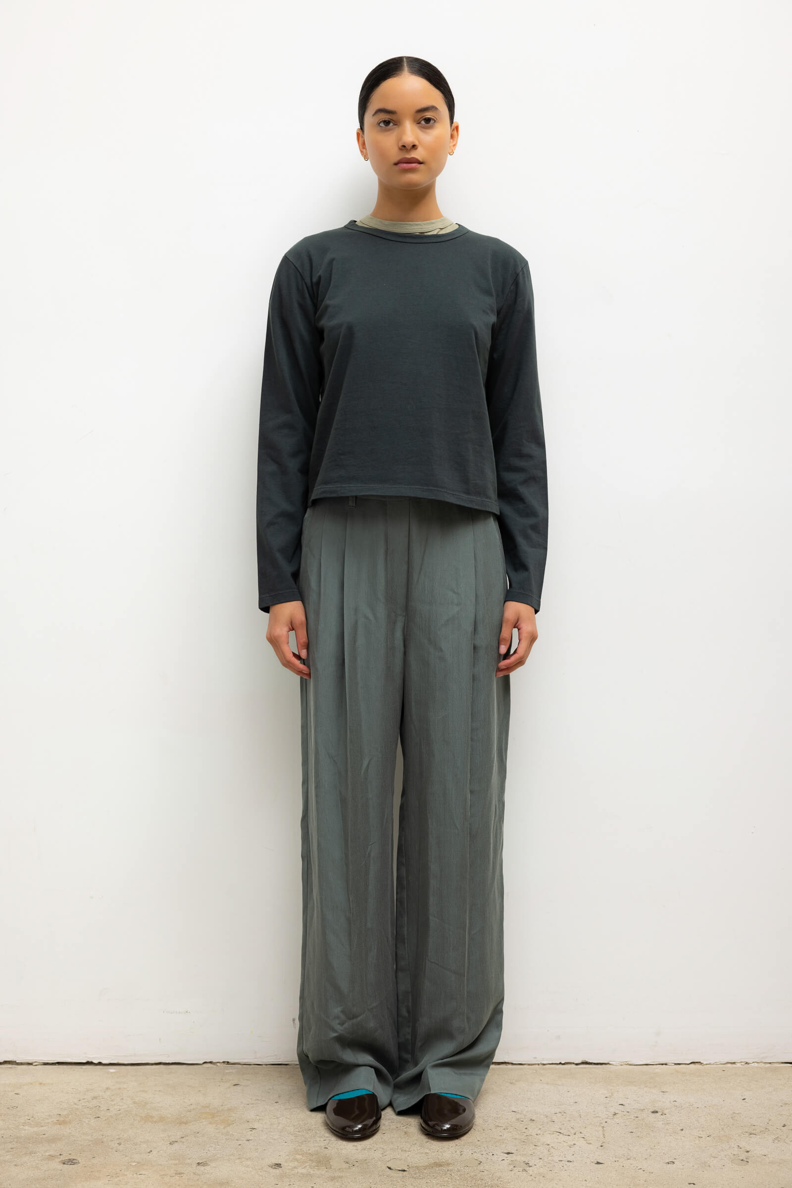 The Margo Long Sleeve