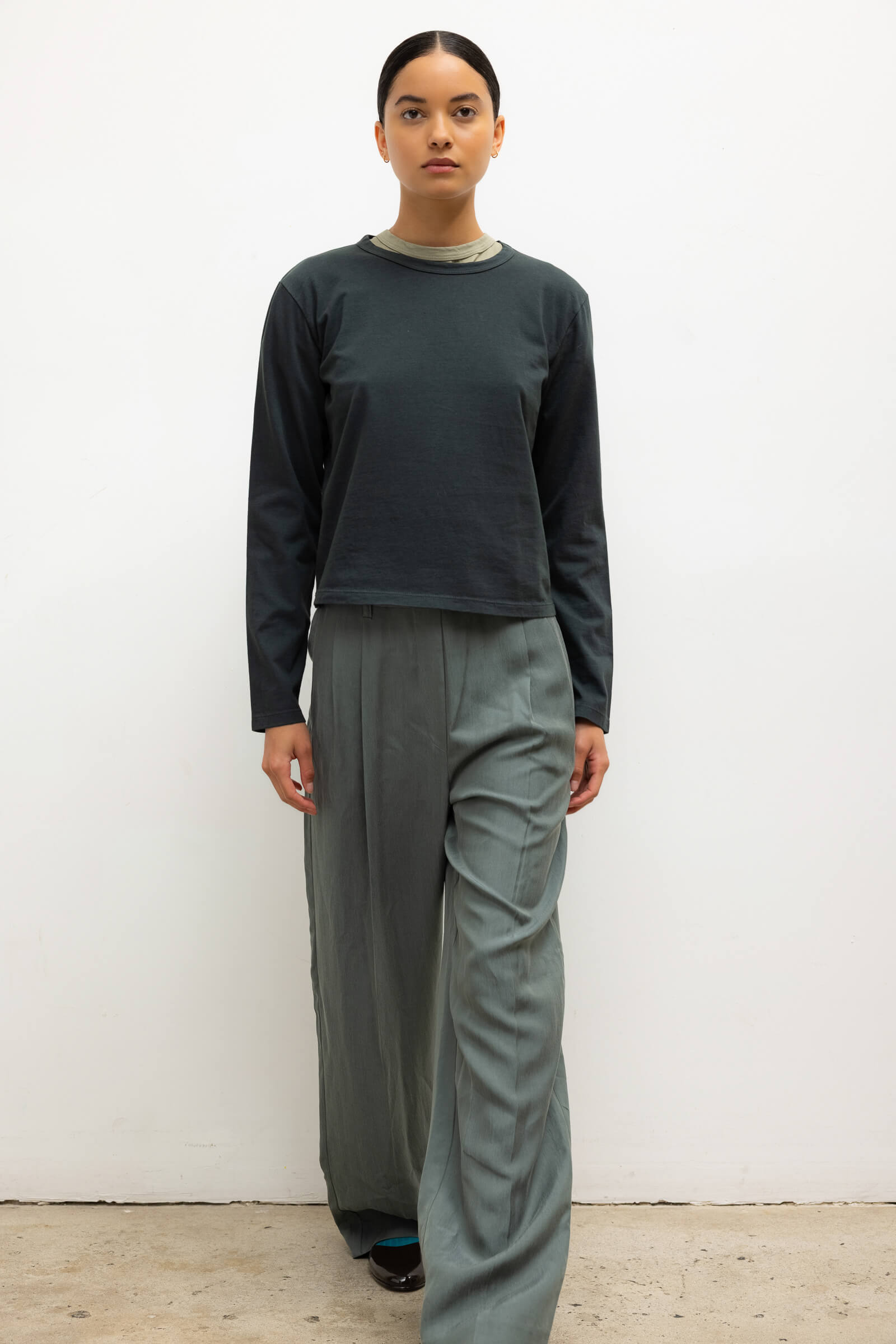 The Margo Long Sleeve