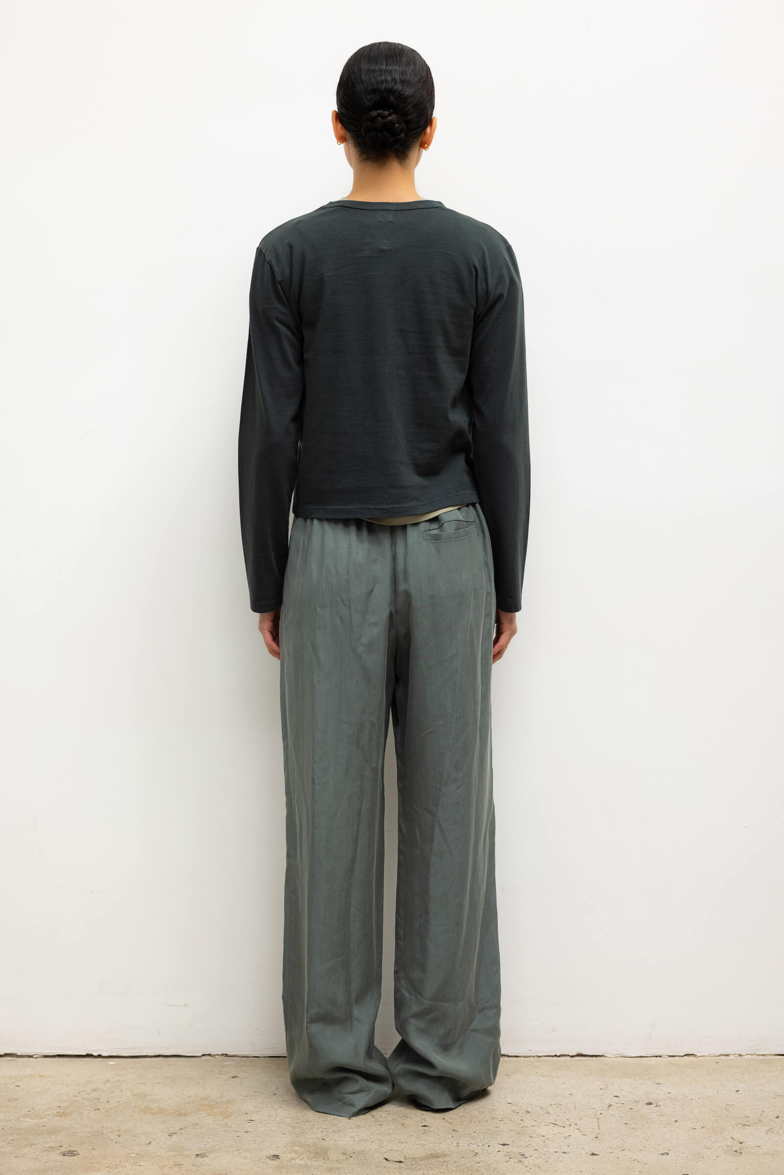 The Margo Long Sleeve