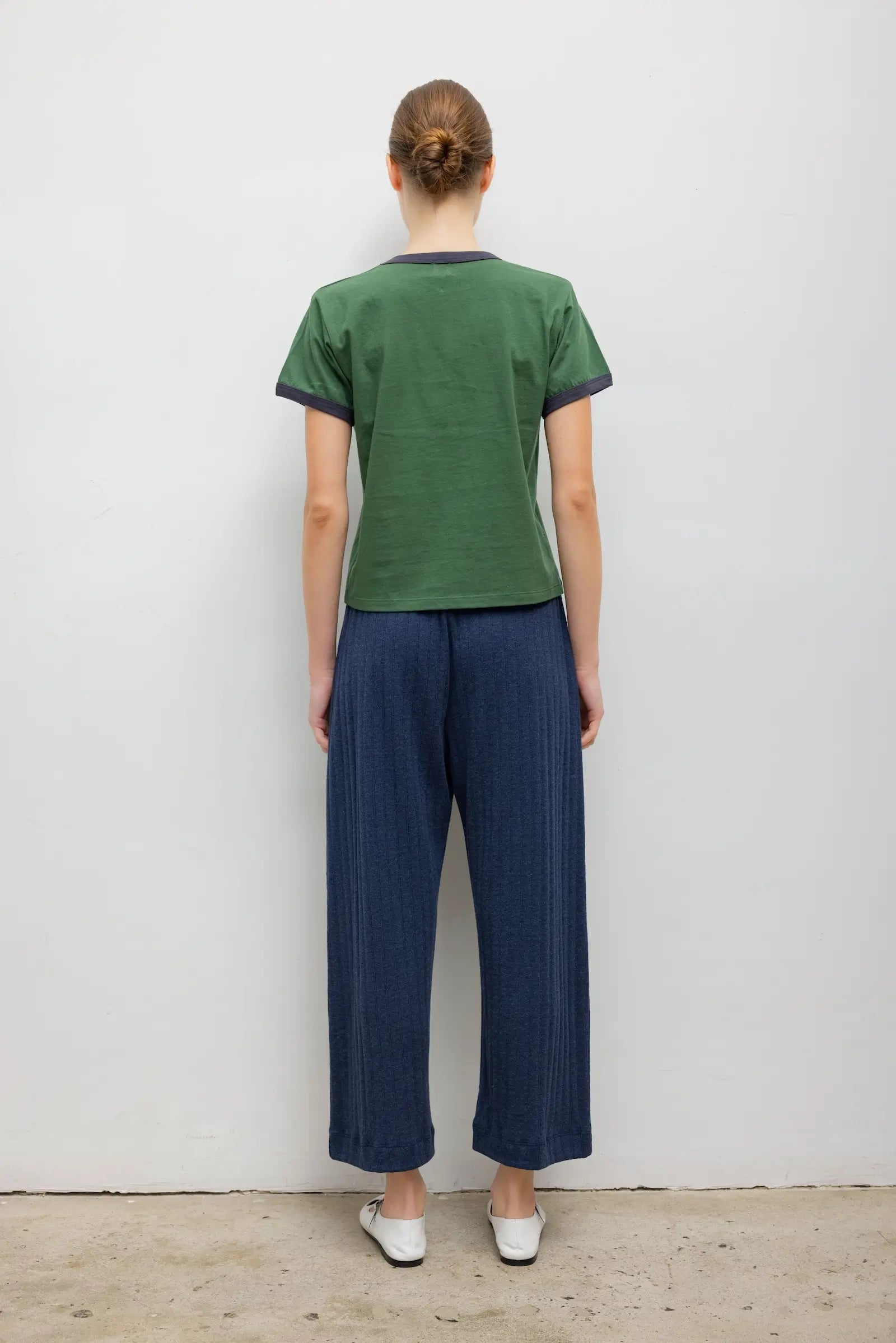 Margo Ringer Tee