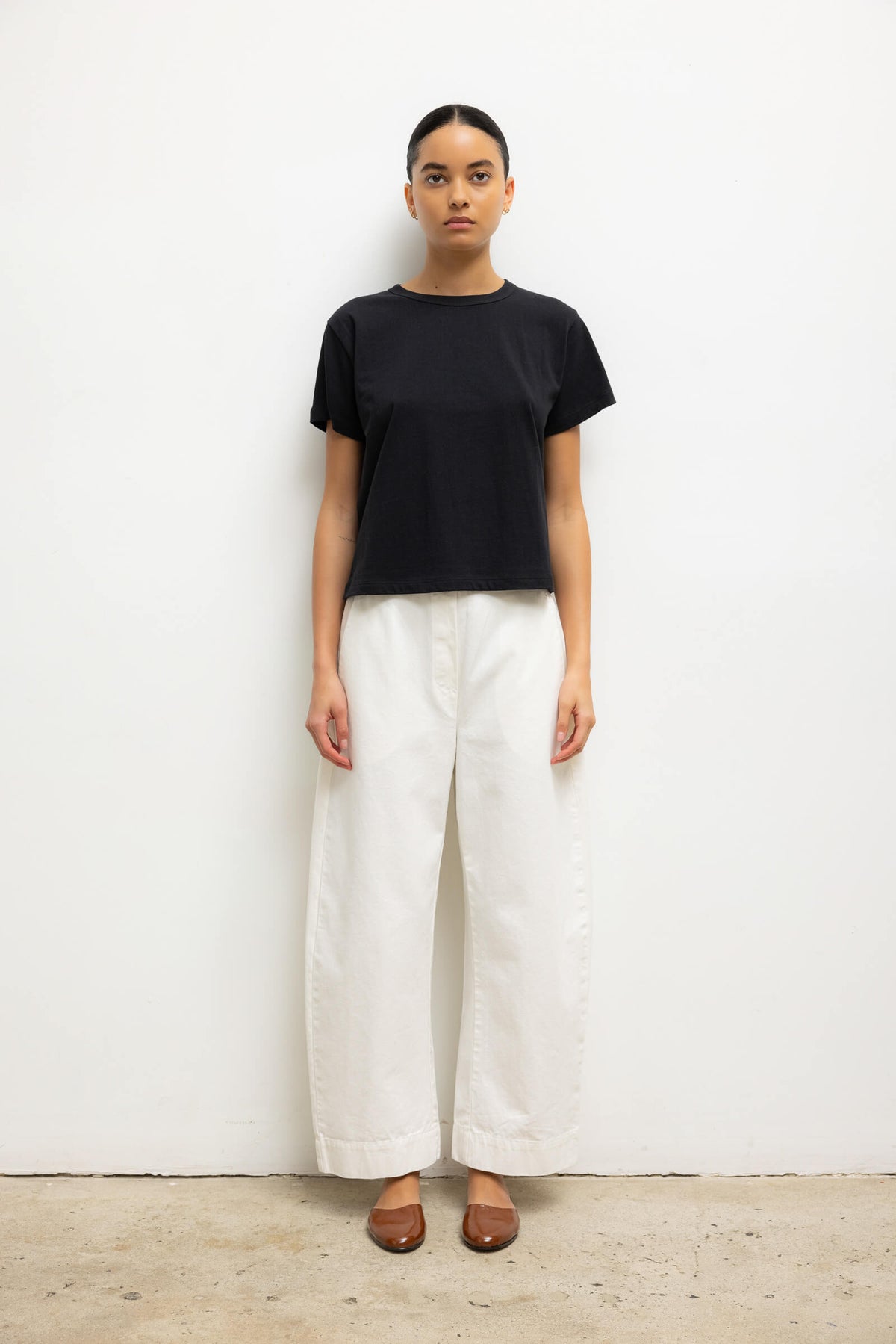 The Margo - Black - Image 3